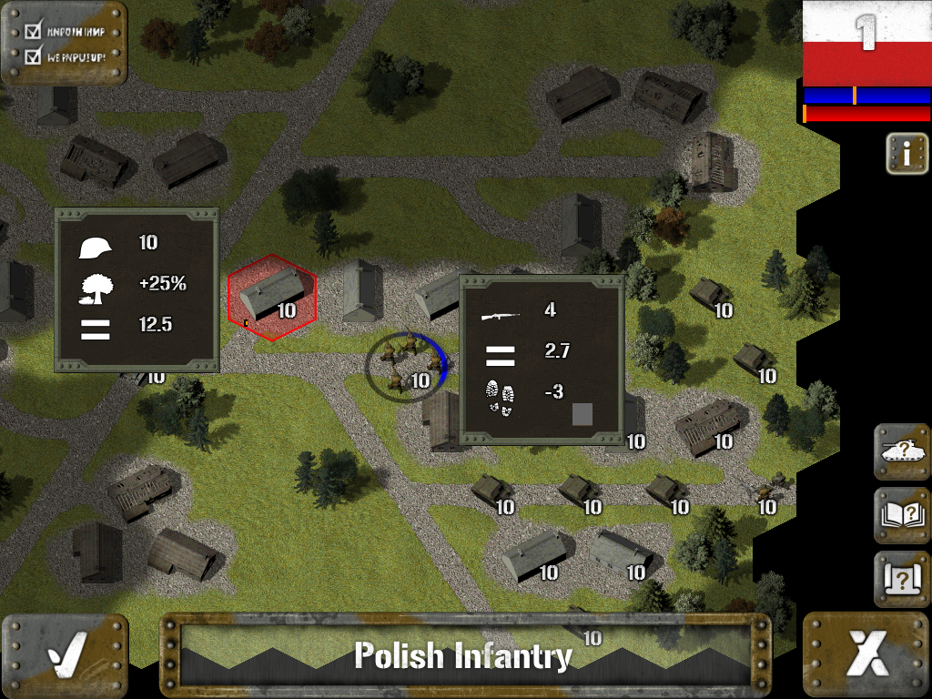 Tank Battle: Blitzkrieg