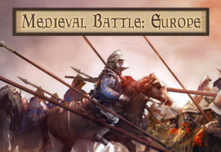 Medieval Battles Europe image