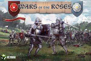 Wars of the Roses image