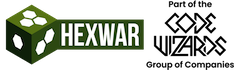 HexWar Logo