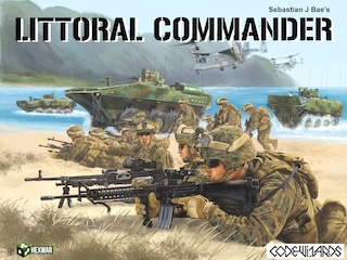 Littoral Commander image