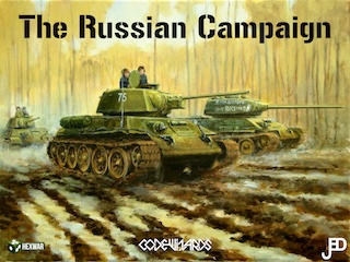 Russian Campaign image